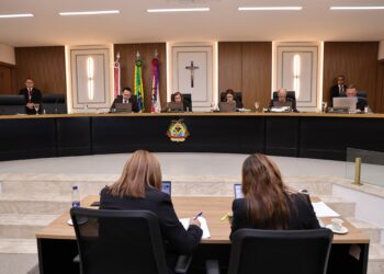 Ex-presidente da Câmara de Jutaí tem contas reprovadas pelo TCE e é multado em R$ 20 mil