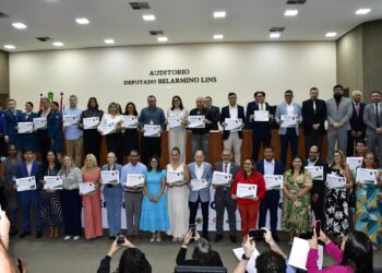 Ipem-AM é contemplado com Selo Prata de gestão de qualidade