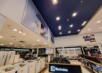 Especialista alerta para eficiência energética dos eletrodomésticos, para redução da conta de energia