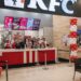 Amazonas Shopping inaugura restaurante KFC e planeja abertura de mais seis operações até o fim deste ano