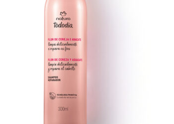 Natura Todo Dia amplia portifólio e apresenta linha para cabelos com fragrâncias inéditas