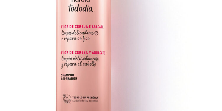 Natura Todo Dia amplia portifólio e apresenta linha para cabelos com fragrâncias inéditas