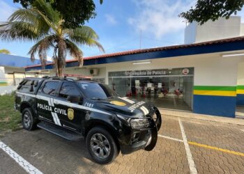 Polícia prende homem que aplicou golpes avaliados em mais de R$ 100 mil envolvendo imóveis de programa habitacional