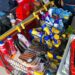 Em Manaus, Procon-AM autua supermercado por vender 95 kg de produtos inadequados para consumo