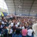 Wilson Lima entrega escola revitalizada na 14ª edição do Governo Presente, na zona leste de Manaus