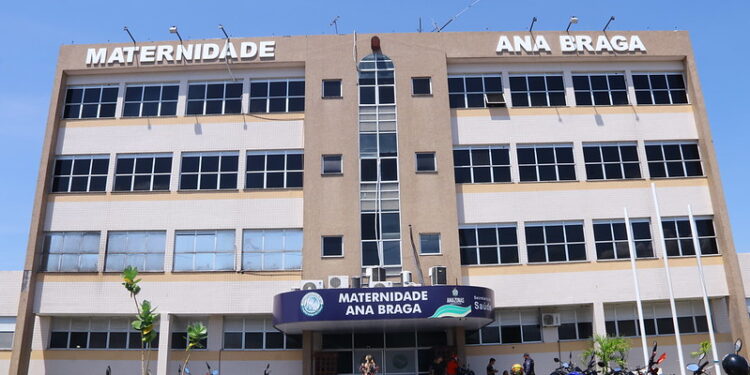 Saúde solicita doações para Bancos de Leite Humano das maternidades