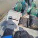 Polícia apreende drogas em embarcação após confronto com narcotraficantes no Amazonas