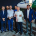 Em Manaus, presidente Lula participa de anúncio de medidas de combate à seca
