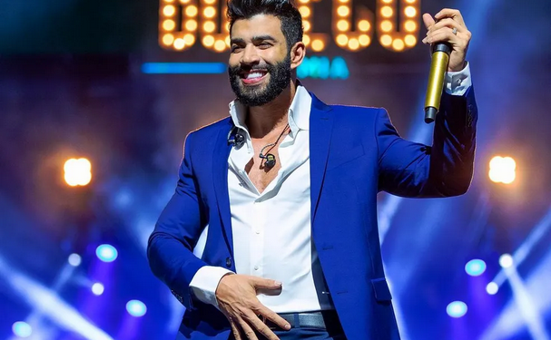 Gusttavo Lima tem prisão decretada em operação contra lavagem de dinheiro e jogos ilegais