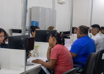 Governo do Amazonas investe em tecnologias para combater incêndios e monitorar a qualidade do ar durante estiagem