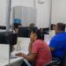 Governo do Amazonas investe em tecnologias para combater incêndios e monitorar a qualidade do ar durante estiagem