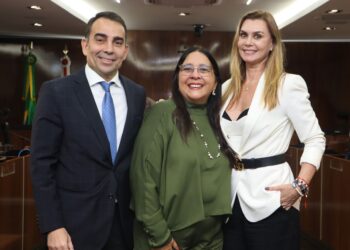 Em eleição virtual, membros do MPAM definem lista tríplice
