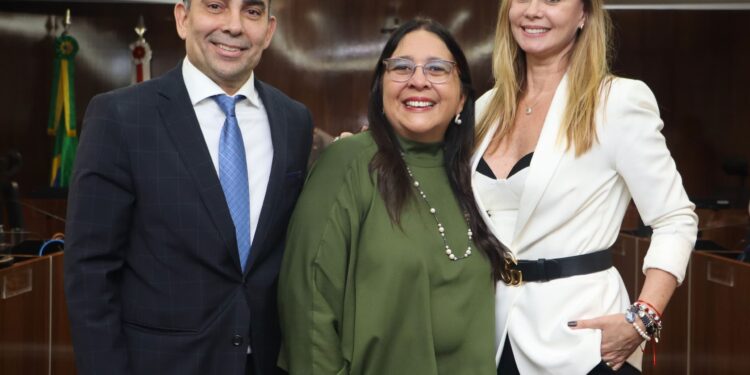 Em eleição virtual, membros do MPAM definem lista tríplice