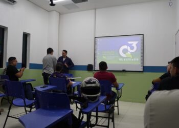 Manaus ganha escola pioneira focada na Indústria 4.0