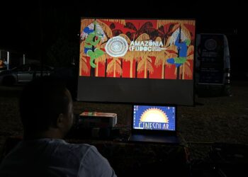 Festival de Cinema Pan-Amazônico, o AMAZÔNIA FI(DOC), encerra inscrições para mostras competitivas no próximo dia 10 de setembro