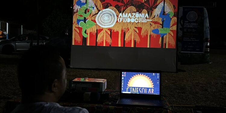 Festival de Cinema Pan-Amazônico, o AMAZÔNIA FI(DOC), encerra inscrições para mostras competitivas no próximo dia 10 de setembro
