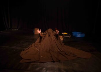 Casa Barravento apresenta nova temporada do espetáculo ‘Sobrevivências’