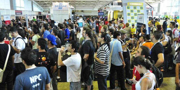 SBGames 2024: Manaus será a capital nacional dos jogos eletrônicos a partir do dia 30