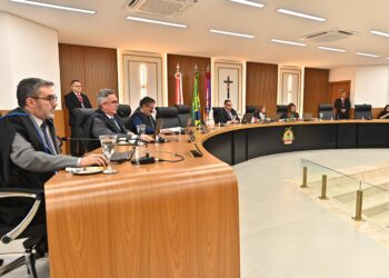 Tribunal reprova contas e multa ex-gestor da Semed de Pauini em R$ 13,6 mil