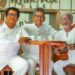 Trio Roraimeira celebra 40 anos no Teatro Amazonas