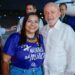 ‘Apoio de Lula é fundamental para enfrentar a seca’, reforça Anne Moura