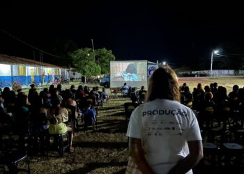 Festival de Cinema Pan-Amazônico, o AMAZÔNIA FI(DOC), prorroga inscrições para mostras competitivas