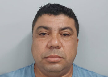 ‘Maníaco do Distrito’ é preso em Manaus após estuprar adolescente de 13 anos