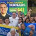 Mulheres serão protagonistas com Auxílio Municipal e empréstimo para montar negócio, destaca Roberto Cidade