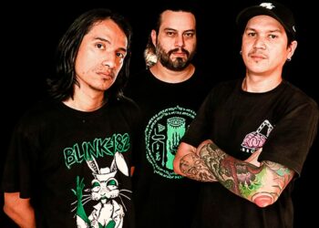 Chora Cachorro, Rockaholics e Official 80 são as atrações do Rock in Mill