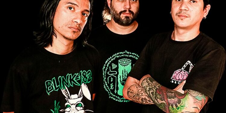 Chora Cachorro, Rockaholics e Official 80 são as atrações do Rock in Mill