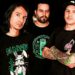 Chora Cachorro, Rockaholics e Official 80 são as atrações do Rock in Mill