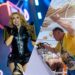 Artista amazonense assina cenografia do DVD de Joelma na Europa