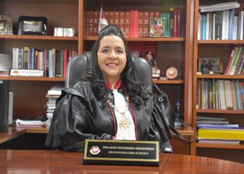 Promotora Leda Mara é nomeada procuradora-geral de Justiça do Ministério Público