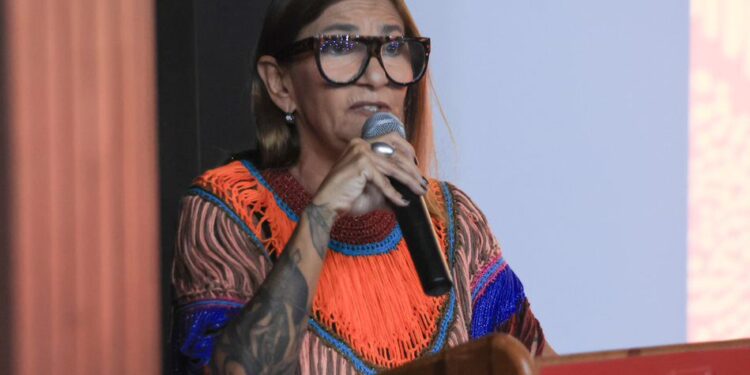 Amazônia FiDoc apresenta “As Amazonas do Cinema”