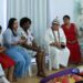 Anne Moura, apoiada por diferentes grupos religiosos, propõe combate à intolerância como política pública em Manaus