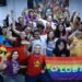 Campanha de Anne Moura para vereadora recebe apoio de lideranças nacionais do PT Juventude, Cultura e LGBT+