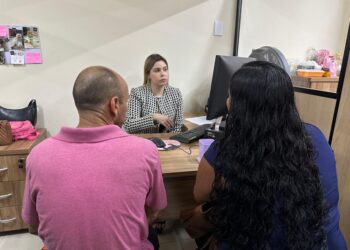 GT ‘Pensão em Dia’ realiza 2º mutirão de audiências de conciliação na Zona Leste de Manaus