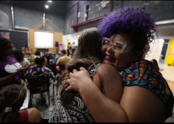 Festival ‘Aqui Cabe Todo Mundo’ movimenta Manaus e fortalece campanha de Michelle Andrews