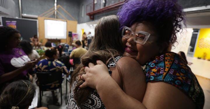 Festival ‘Aqui Cabe Todo Mundo’ movimenta Manaus e fortalece campanha de Michelle Andrews