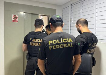 PF prende servidor da Ufam acusado pelos crimes de ameaça e violência psicológica contra mulheres em local de trabalho