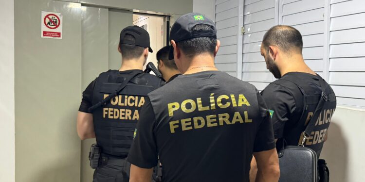 PF prende servidor da Ufam acusado pelos crimes de ameaça e violência psicológica contra mulheres em local de trabalho