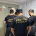PF prende servidor da Ufam acusado pelos crimes de ameaça e violência psicológica contra mulheres em local de trabalho