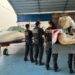 Polícia Federal apreende malote de dinheiro em aeroclube no Amazonas