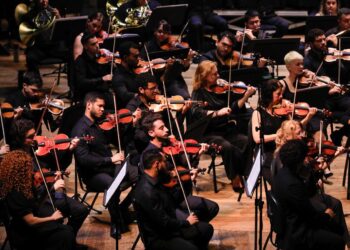 Amazonas Filarmônica apresenta dois concertos especiais no Teatro Amazonas, nesta semana