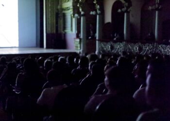Filme ‘Oeste Outra Vez’ marca noite de encerramento do Festival Olhar do Norte, nesta sexta-feira