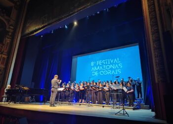 Agendão cultural oferece uma diversidade de opções para o público neste fim de semana
