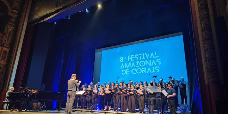 Agendão cultural oferece uma diversidade de opções para o público neste fim de semana