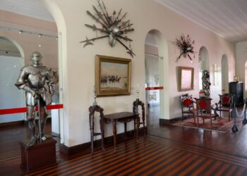 Festivais de cinema, mostra musical e primavera de museus agitam a programação da agenda cultural