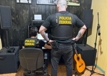 Com ação no Amazonas, PF faz operação em combate ao abuso sexual de crianças e adolescentes