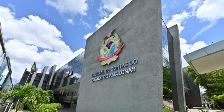 TCE-AM terá 48 processos na pauta de julgamentos desta terça-feira (17)